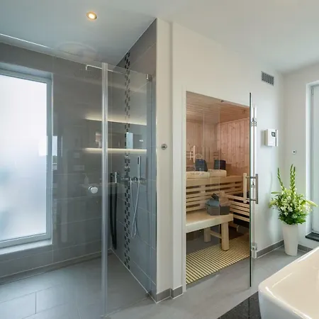 Vakantiehuis Belle Ile *