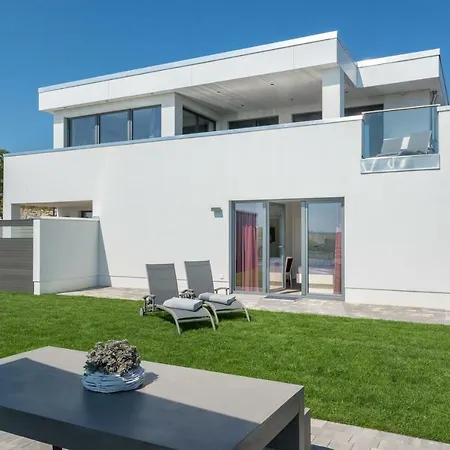 Belle Ile Vakantiehuis