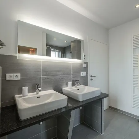 Vakantiehuis Belle Ile *