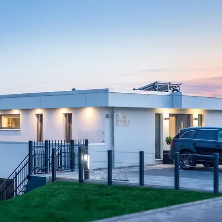 Belle Ile Vakantiehuis *