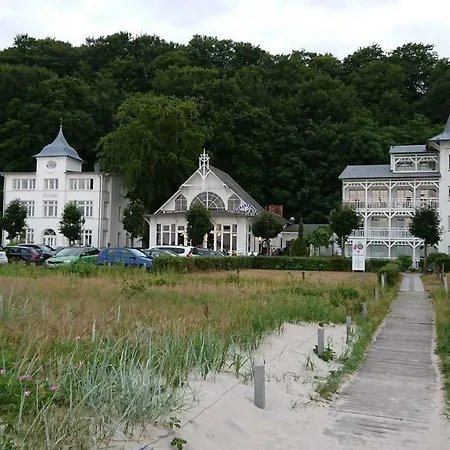 Belle Ile * Binz
